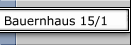 Bauernhaus 15/1